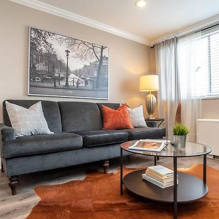 Heart Of Downtown 2Bd 1Free Parking View! Lm1008 Atlanta Exterior photo