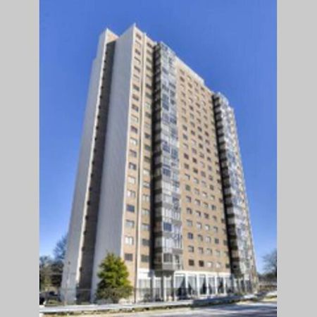 Heart Of Downtown 2Bd 1Free Parking View! Lm1008 Atlanta Exterior photo