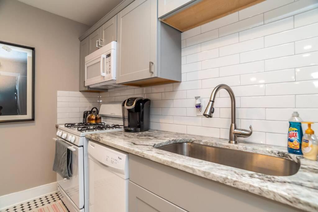 Heart Of Downtown 2Bd 1Free Parking View! Lm1008 Atlanta Exterior photo