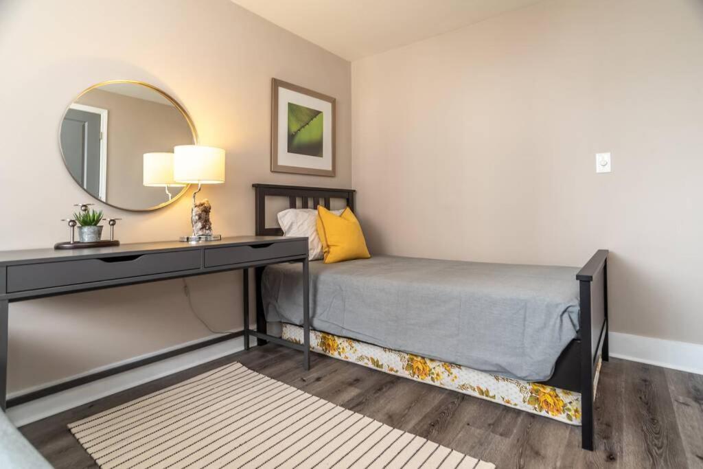 Heart Of Downtown 2Bd 1Free Parking View! Lm1008 Atlanta Exterior photo
