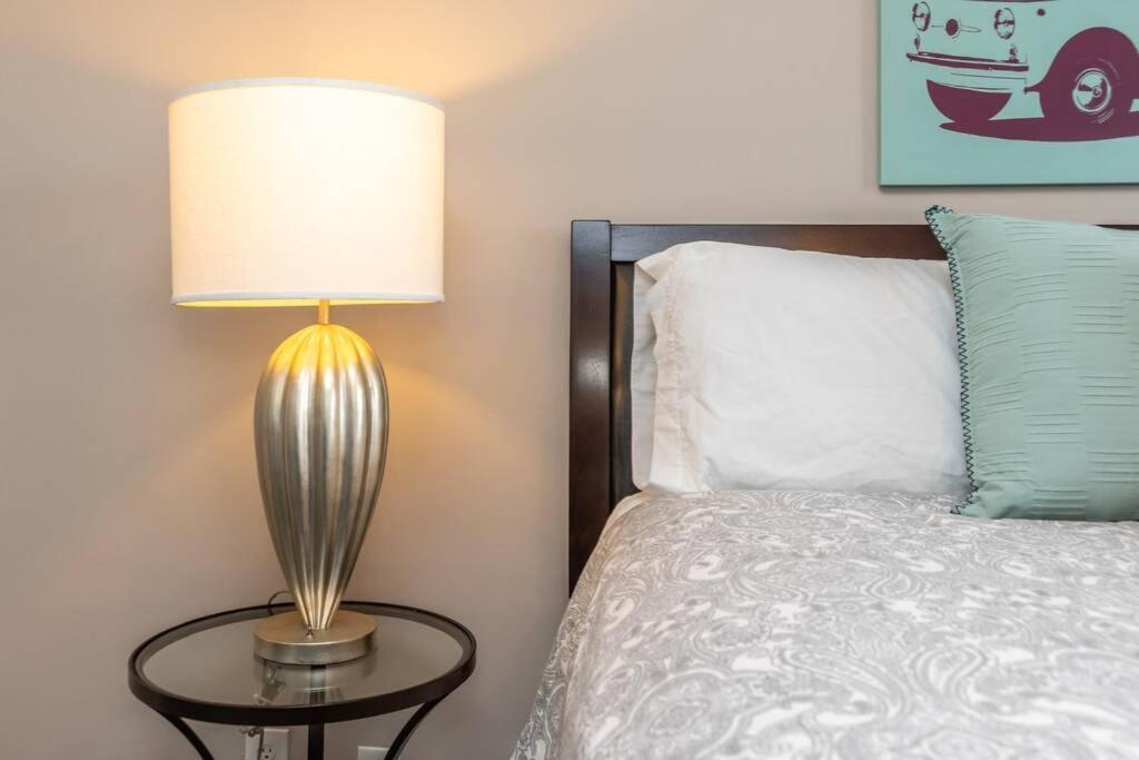 Heart Of Downtown 2Bd 1Free Parking View! Lm1008 Atlanta Exterior photo