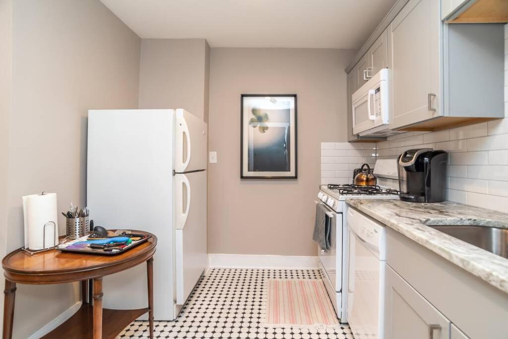 Heart Of Downtown 2Bd 1Free Parking View! Lm1008 Atlanta Exterior photo