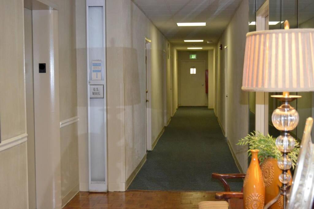 Heart Of Downtown 2Bd 1Free Parking View! Lm1008 Atlanta Exterior photo