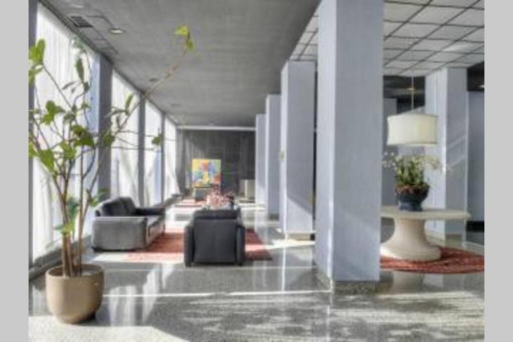 Heart Of Downtown 2Bd 1Free Parking View! Lm1008 Atlanta Exterior photo